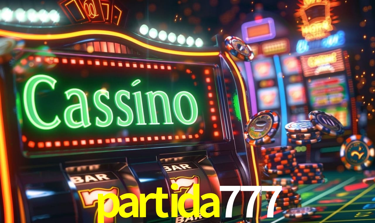 partida777 - Customer Support